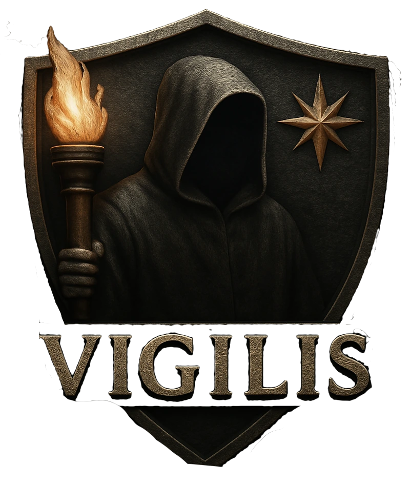 Vigilis Logo